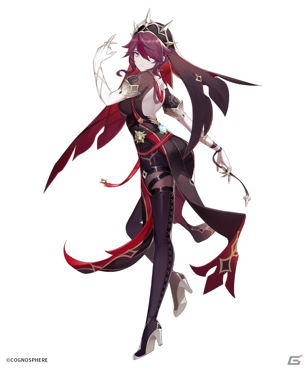 「原神」★5 神里綾華が登場するイベント祈願が開催！様々なアイテムが獲得できるイベント「振晶の研究」もの画像4