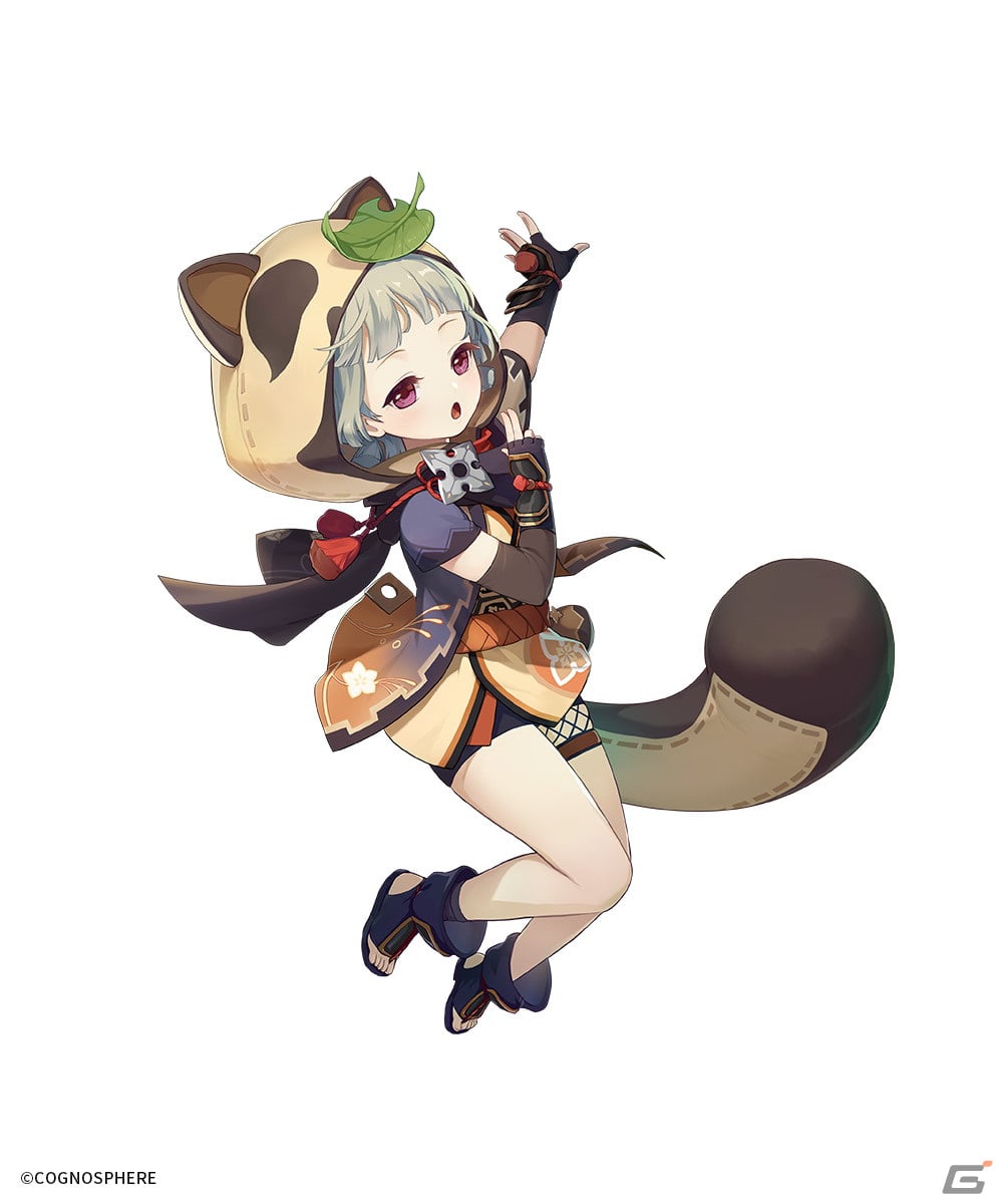 「原神」★5 神里綾華が登場するイベント祈願が開催！様々なアイテムが獲得できるイベント「振晶の研究」もの画像5