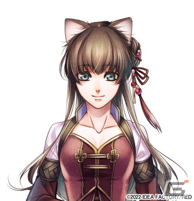 三国志の世界を舞台にした「十三支演義 偃月三国伝1・2」のSwitch版が8月25日に発売決定！の画像2