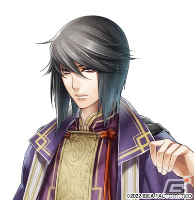 三国志の世界を舞台にした「十三支演義 偃月三国伝1・2」のSwitch版が8月25日に発売決定！の画像6