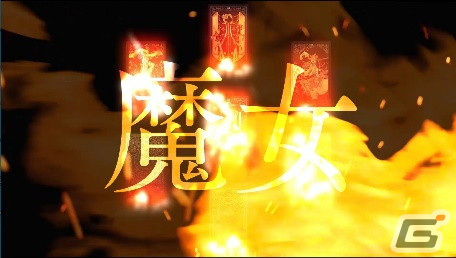 「even if TEMPEST 宵闇にかく語りき魔女」の発売日が6月9日に決定！の画像12
