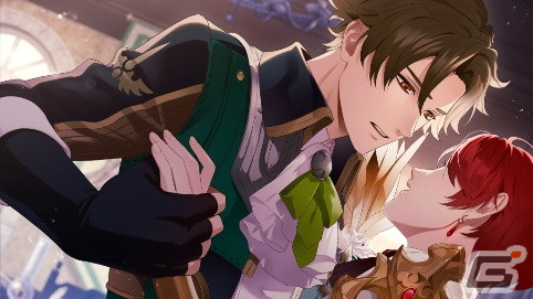 「even if TEMPEST 宵闇にかく語りき魔女」の発売日が6月9日に決定！の画像3
