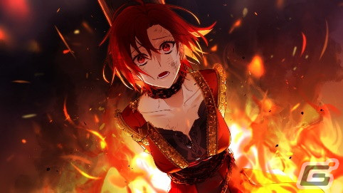 「even if TEMPEST 宵闇にかく語りき魔女」の発売日が6月9日に決定！の画像5