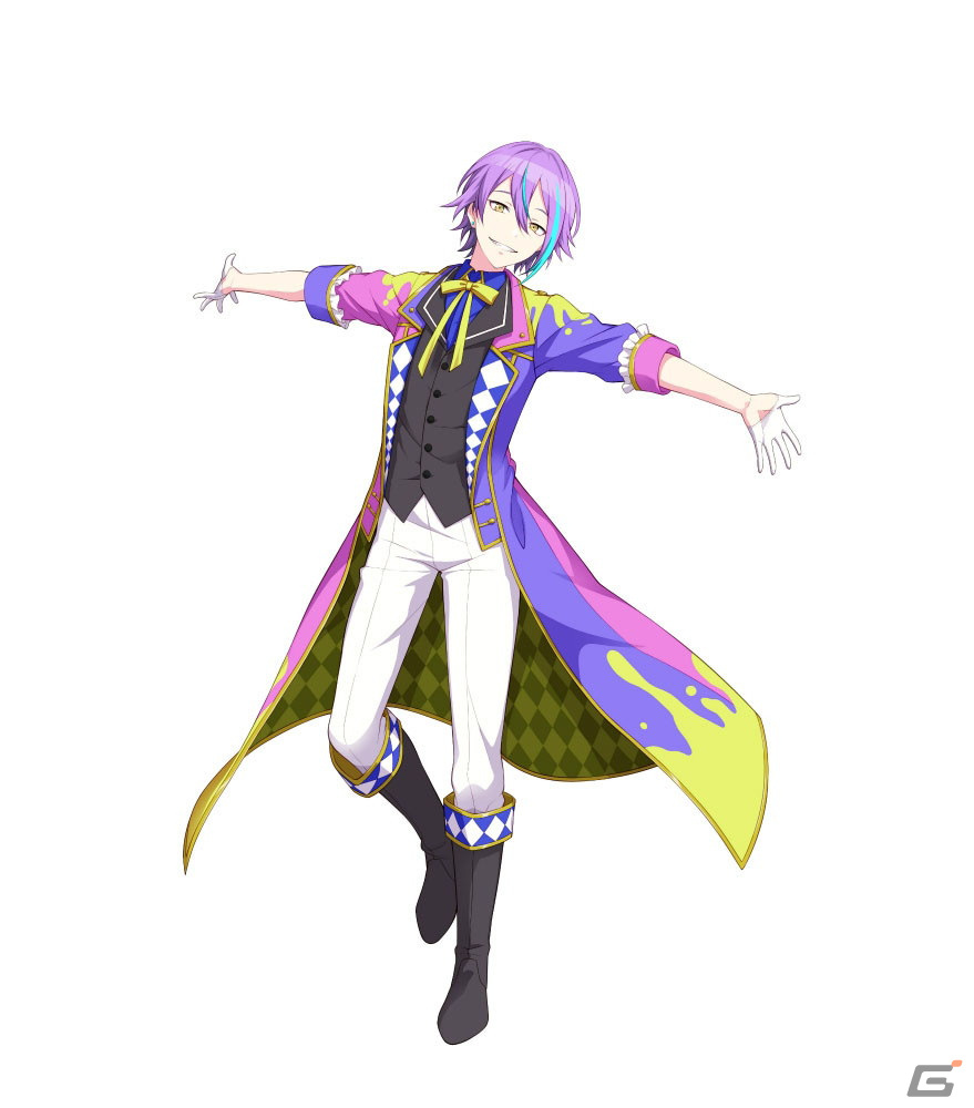 【プロセカ1.5周年企画】今日もとびだせ、わんだほーい！はちゃめちゃショーユニット「ワンダーランズ×ショウタイム」のキャラクターを紹介！の画像13