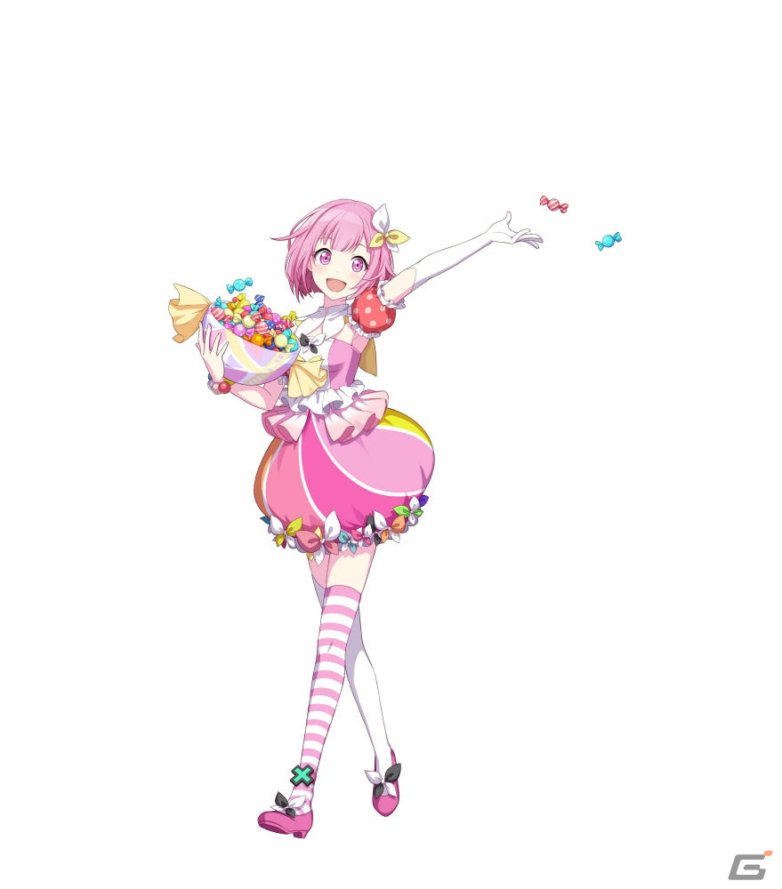 【プロセカ1.5周年企画】今日もとびだせ、わんだほーい！はちゃめちゃショーユニット「ワンダーランズ×ショウタイム」のキャラクターを紹介！の画像5