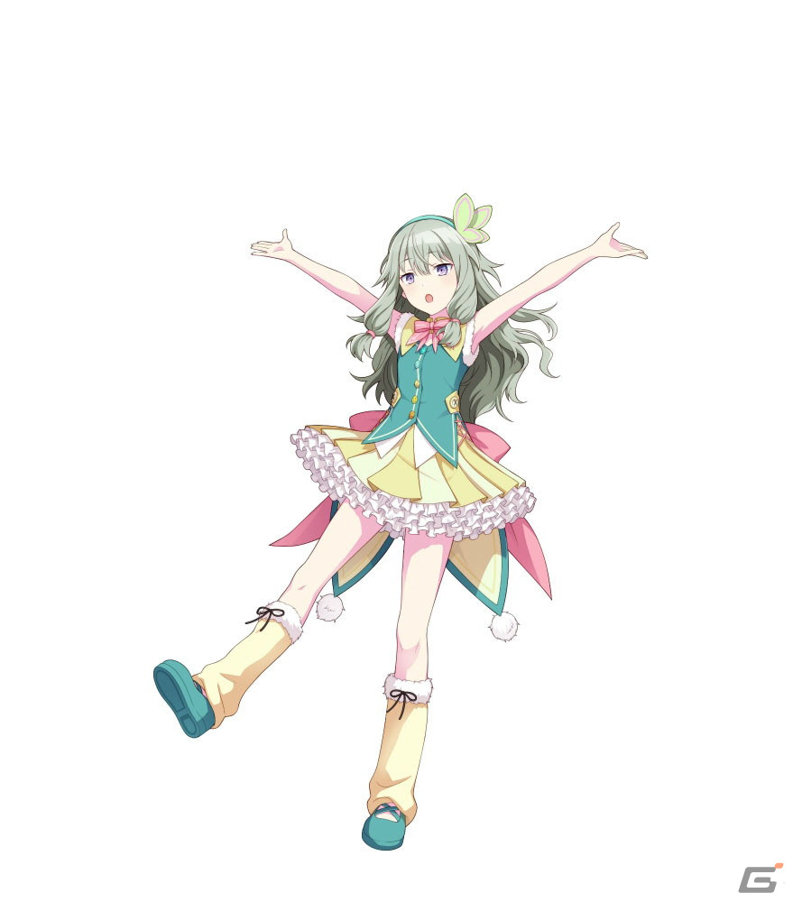 【プロセカ1.5周年企画】今日もとびだせ、わんだほーい！はちゃめちゃショーユニット「ワンダーランズ×ショウタイム」のキャラクターを紹介！の画像9