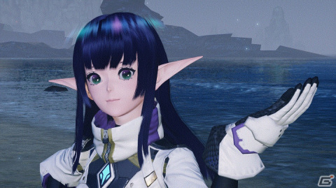 「PSO2 ニュージェネシス」のリテムリージョンに新たな高難易度コンテンツ「ジオメトリックラビリンス」が追加！の画像12