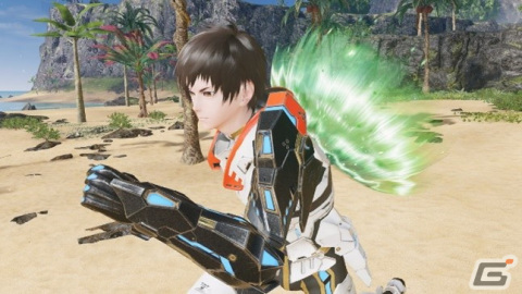 「PSO2 ニュージェネシス」のリテムリージョンに新たな高難易度コンテンツ「ジオメトリックラビリンス」が追加！の画像14