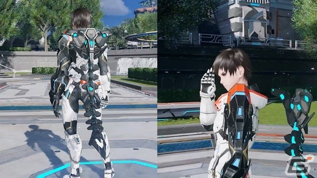 「PSO2 ニュージェネシス」のリテムリージョンに新たな高難易度コンテンツ「ジオメトリックラビリンス」が追加！の画像10