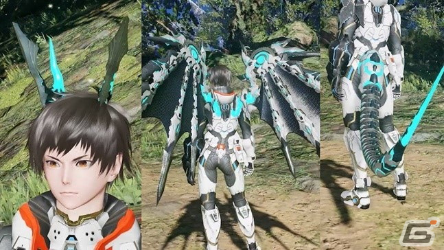 「PSO2 ニュージェネシス」のリテムリージョンに新たな高難易度コンテンツ「ジオメトリックラビリンス」が追加！の画像9
