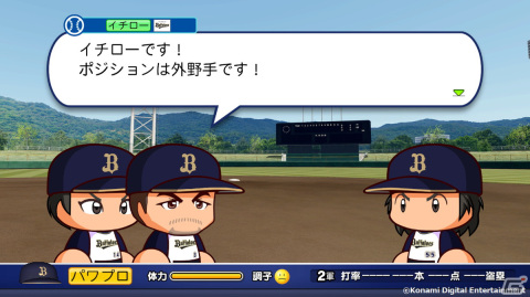 新モード「パワパーク」も楽しめる「パワプロ2022」が本日発売！イチローさんが登場するモードも紹介の画像21