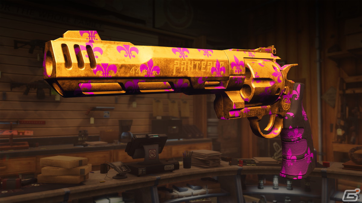「Saints Row」カスタマイズ要素を解説するトレーラーが公開！自分だけのボスを作りあげようの画像5