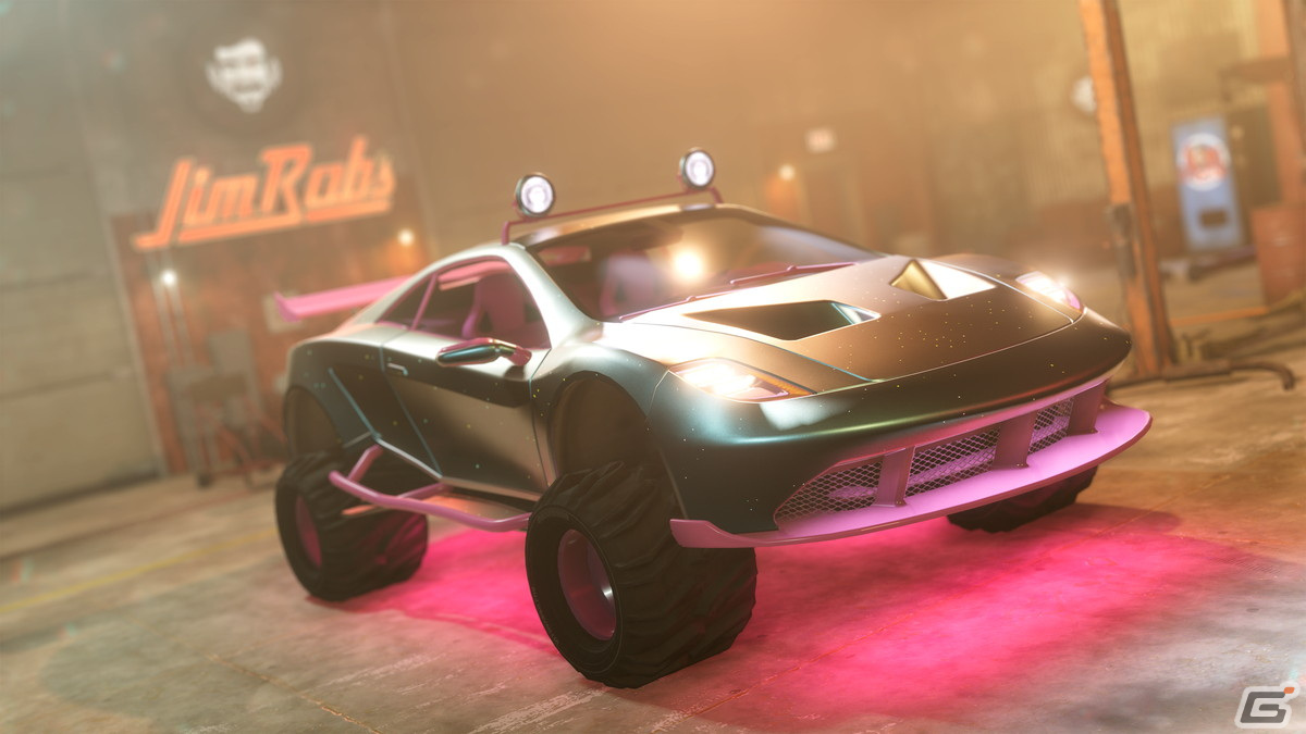 「Saints Row」カスタマイズ要素を解説するトレーラーが公開！自分だけのボスを作りあげようの画像6