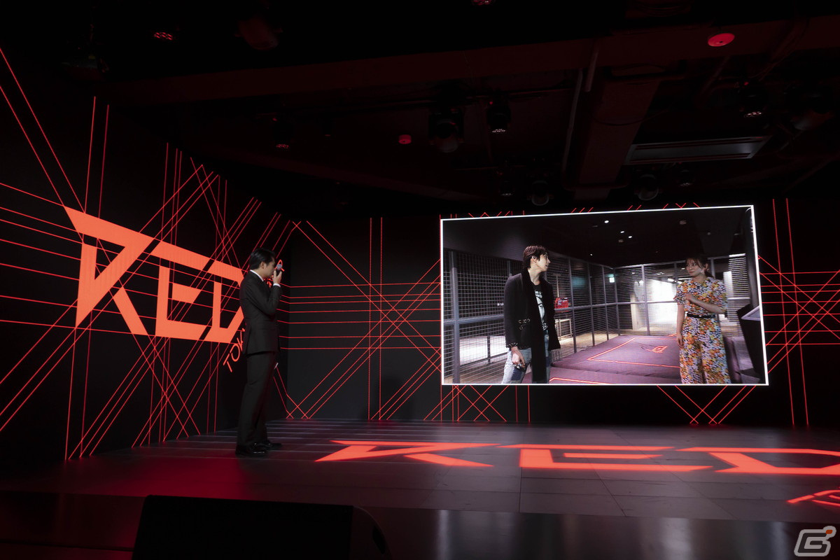 「RED゜TOKYO TOWER」がグランドオープン！オープニングセレモニーではROLANDさんやデヴィ夫人さんらが登場の画像7