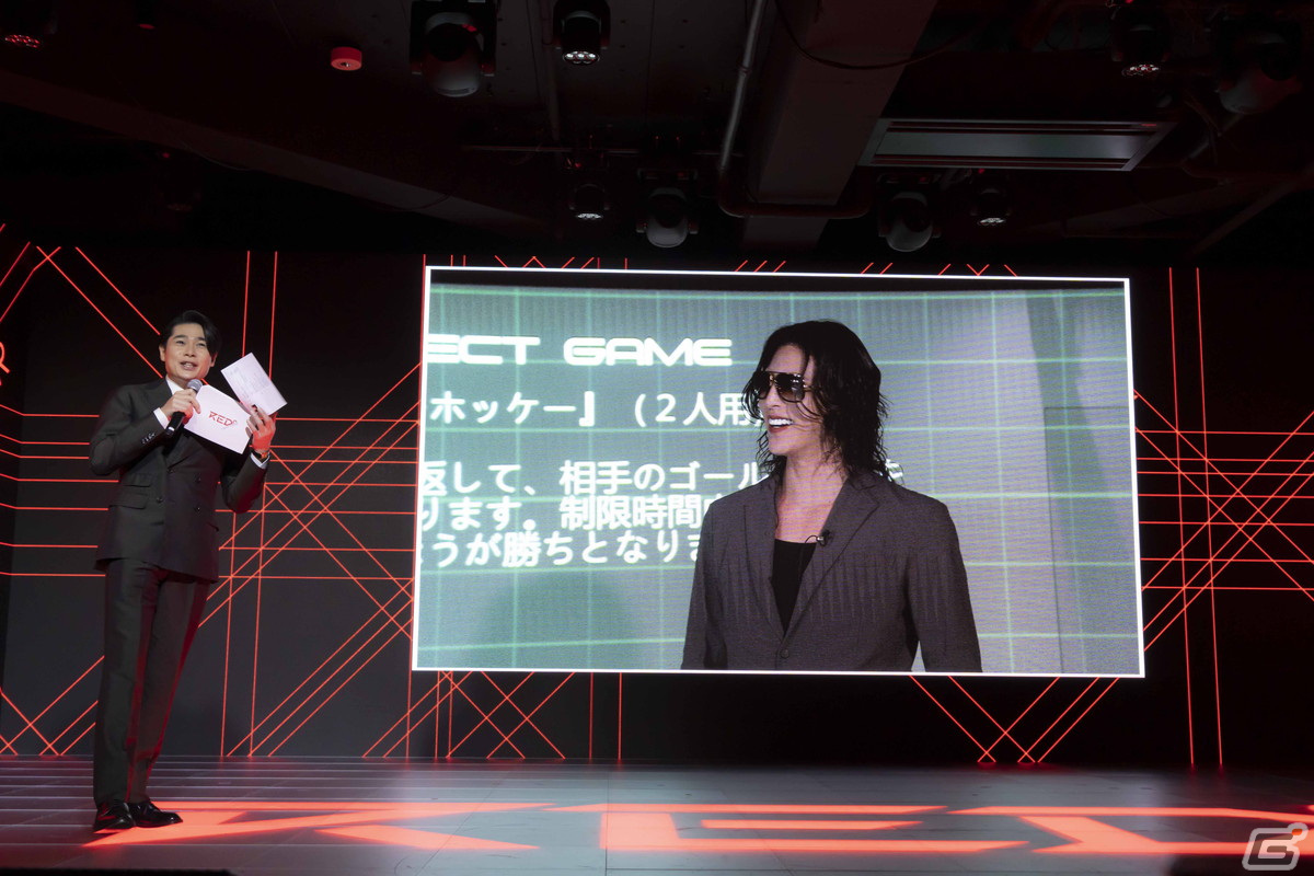 「RED゜TOKYO TOWER」がグランドオープン！オープニングセレモニーではROLANDさんやデヴィ夫人さんらが登場の画像9