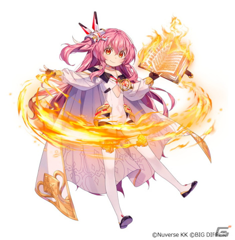 ゲームと現実の時間・天気がシンクロするRPG「ユグドラ・レゾナンス」の正式サービスが開始！の画像4