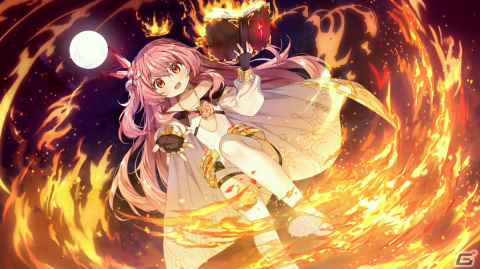 ゲームと現実の時間・天気がシンクロするRPG「ユグドラ・レゾナンス」の正式サービスが開始！の画像5