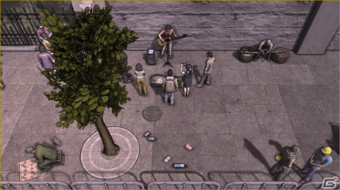 借金地獄からの脱出を目指すリアルなライフシミュレーション「大多数」がSteamにて2022年秋に配信！の画像11