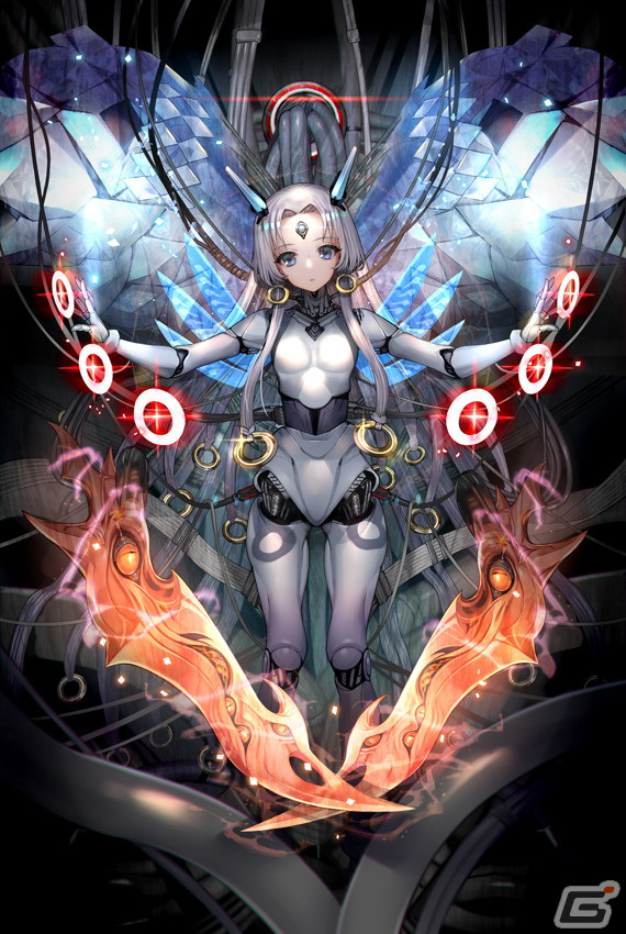 「チェインクロニクル」新しい力と姿を手にしたミズクンが登場する「新世界フェス【ミズクン】篇」が開催！の画像9