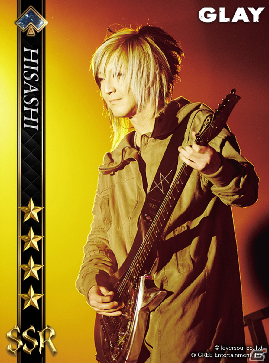 「EXTASY VISUAL SHOCK」にSSR HISASHIが登場！「運命の出会 - LIMITED NEW DESTINY - 2022 Apr. vol.2」が開催の画像2