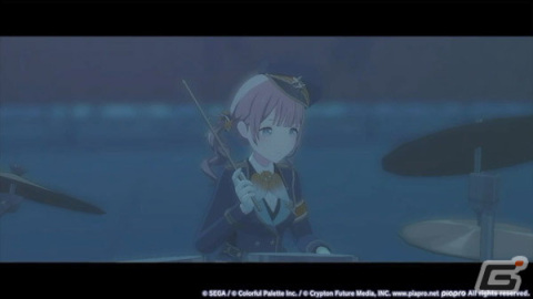 「プロセカ」にてイベント「Live with memories」が開始！ライブ衣装付きの星乃一歌や天馬咲希らが登場するガチャもの画像13