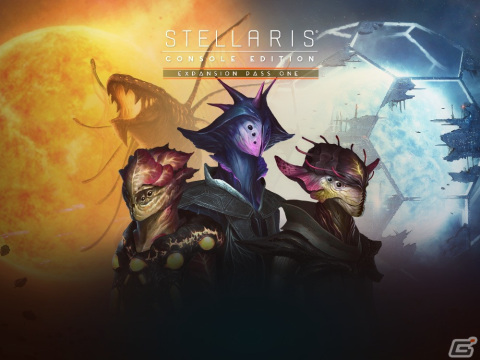 銀河が舞台のストラテジー「Stellaris」のDLCセットパッケージ「THE ROYAL」と新価格版が7月28日に発売！の画像4