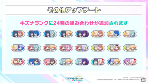 「プロセカ」ユリイ・カノン（月詠み）さん、キタニタツヤさん・はるまきごはんさんが書き下ろし楽曲を提供！の画像18