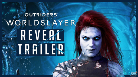 「OUTRIDERS」に新たなキャンペーンやエンドコンテンツなどを追加した「OUTRIDERS WORLDSLAYER」が7月1日に発売!の画像2