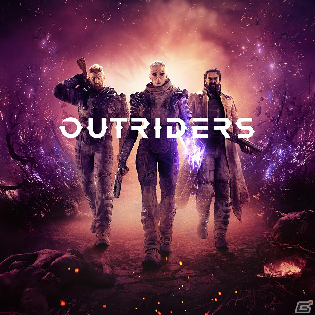 「OUTRIDERS」に新たなキャンペーンやエンドコンテンツなどを追加した「OUTRIDERS WORLDSLAYER」が7月1日に発売！の画像7