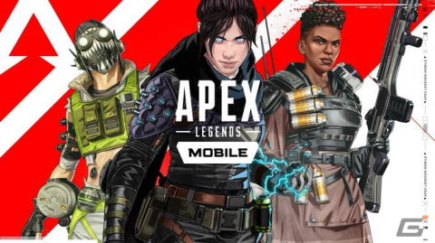 「Apex Legends Mobile」の事前登録数が1,000万人を突破！パスファインダーの限定スキンが追加報酬に登場の画像1