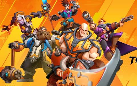 「トーチライトII」の200年後を舞台にしたARPG「Torchlight: Infinite」の第2回CBTがiOS/Android向けに4月25日より開催！