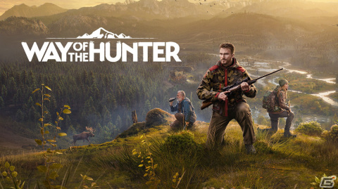 大自然でリアルなハンティングが楽しめる「Way of the Hunter」がPS5/Xbox Series X|S/PC向けに発売決定!の画像1