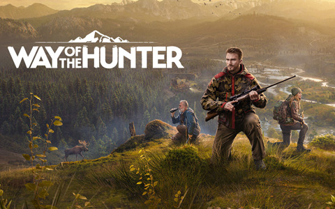 大自然でリアルなハンティングが楽しめる「Way of the Hunter」がPS5/Xbox Series X|S/PC向けに発売決定！