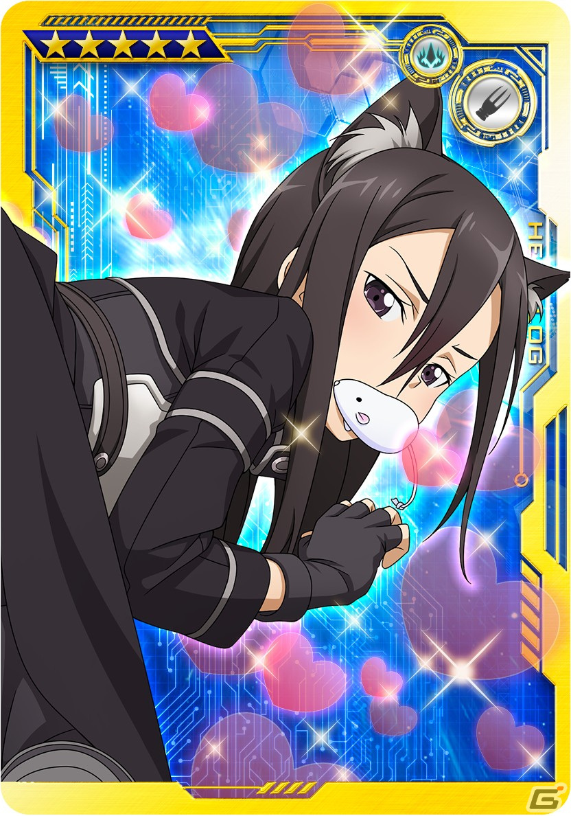 「SAO AC ディープ・エクスプローラー」4月26日より「GWプレイヤー大感謝キャンペーン」が開催！の画像12