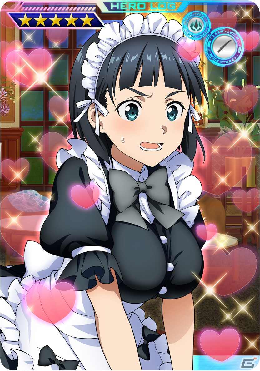 「SAO AC ディープ・エクスプローラー」4月26日より「GWプレイヤー大感謝キャンペーン」が開催！の画像4