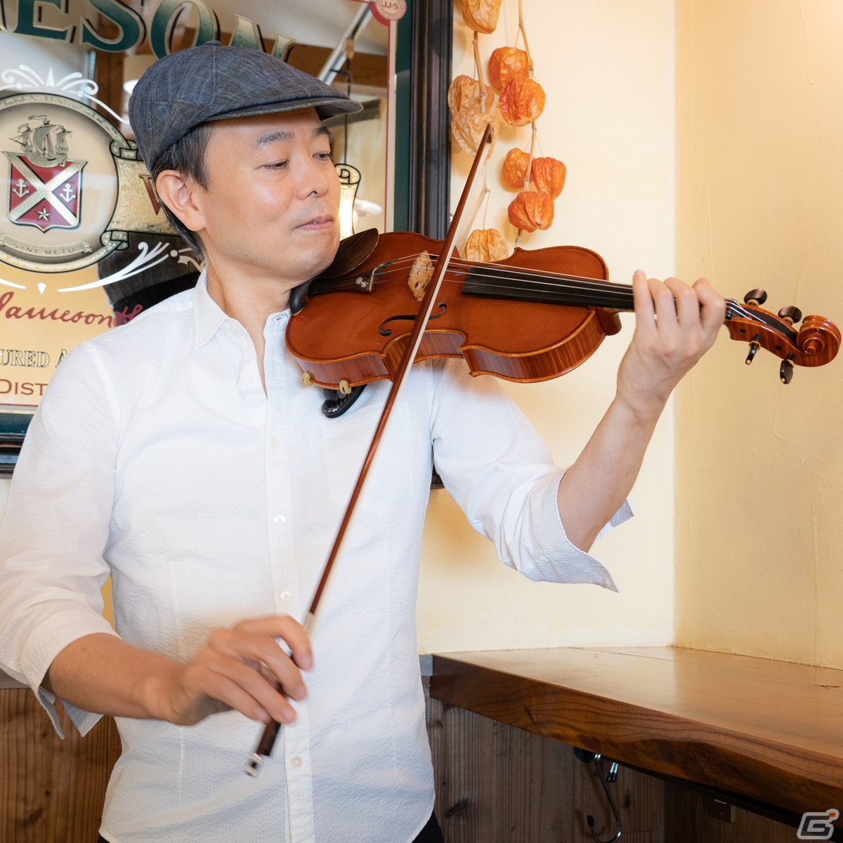 「クロノ・クロス：ラジカル・ドリーマーズ エディション」発売を記念したSQUARE ENIX CAFEコラボが5月7日より開催！の画像23