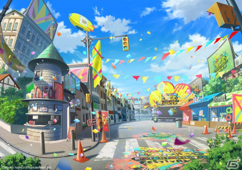 「バンダイナムコエンターテインメントフェスティバル 2nd」チケット販売は4月30日12時から！オンラインフェスの開催も決定の画像1