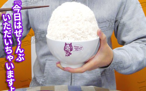 「ウマ娘 プリティーダービー」スペシャルウィークとグラスワンダーのどんぶりが登場！予約受付スタート