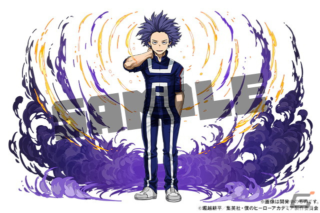 「パズル＆ドラゴンズ」緑谷出久と爆豪勝己の究極進化が追加！TVアニメ「僕のヒーローアカデミア」とのコラボが4月25日より実施の画像9