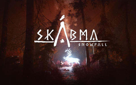 魂になったお前とまた会おう―北欧の先住民族「サーミ」の世界が舞台のADV「Skábma - Snowfall」が本日発売