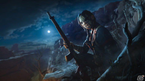 「CoD:VANGUARD」「CoD:Warzone Pacific」Season3 極秘兵器が4月28日に登場！「オペレーション・モナーク」ティザーPVも公開の画像12
