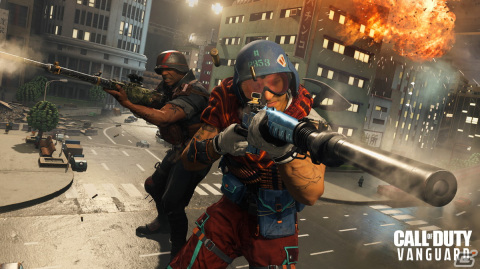 「CoD:VANGUARD」「CoD:Warzone Pacific」Season3 極秘兵器が4月28日に登場！「オペレーション・モナーク」ティザーPVも公開の画像14