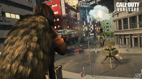 「CoD:VANGUARD」「CoD:Warzone Pacific」Season3 極秘兵器が4月28日に登場！「オペレーション・モナーク」ティザーPVも公開の画像16