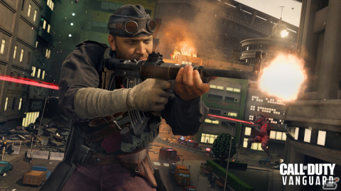 「CoD:VANGUARD」「CoD:Warzone Pacific」Season3 極秘兵器が4月28日に登場！「オペレーション・モナーク」ティザーPVも公開の画像8