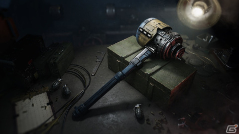 「CoD:VANGUARD」「CoD:Warzone Pacific」Season3 極秘兵器が4月28日に登場！「オペレーション・モナーク」ティザーPVも公開の画像9