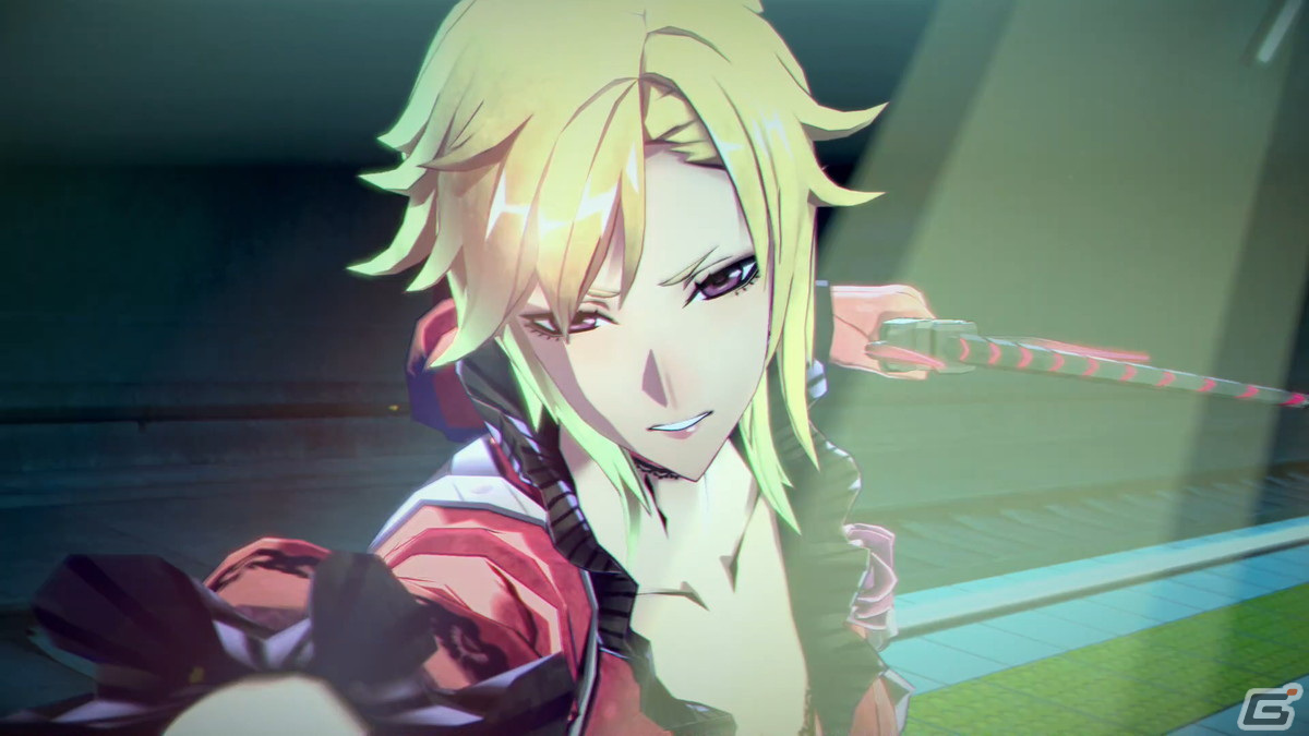 「ソウルハッカーズ2」のキャラクターPV第2弾「ミレディ（CV：小清水亜美）」が公開！の画像1
