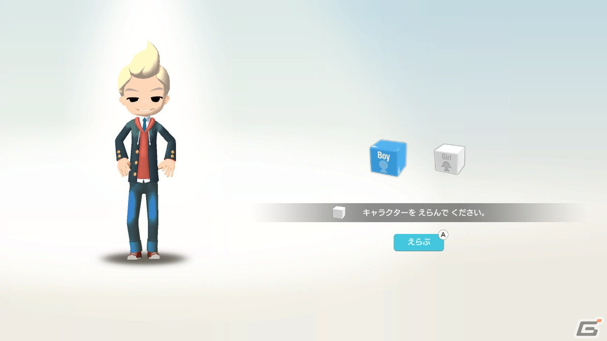 ゲームを通じて英会話を学習できる「ベティア ペラペラ英語アドベンチャー」プレイレポートの画像2