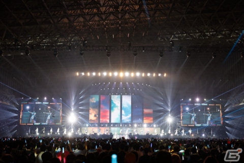 4周年の歩みと進化を感じさせた「アイドルマスター シャイニーカラーズ」4thライブDAY1レポートの画像1