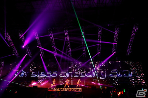 4周年の歩みと進化を感じさせた「アイドルマスター シャイニーカラーズ」4thライブDAY1レポートの画像10