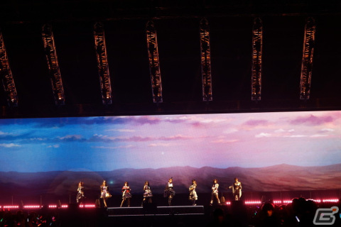 4周年の歩みと進化を感じさせた「アイドルマスター シャイニーカラーズ」4thライブDAY1レポートの画像11